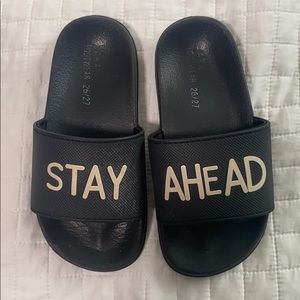 Kids slides